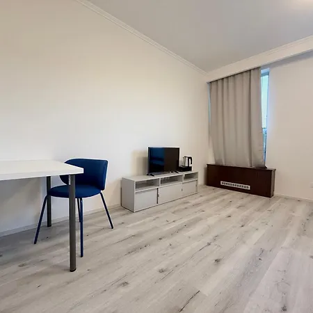 Apartmán Balu