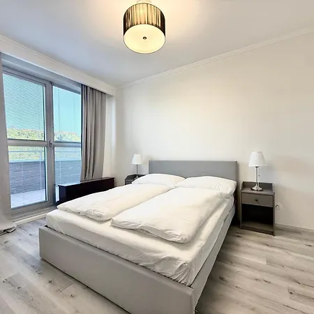 Apartman Balu *