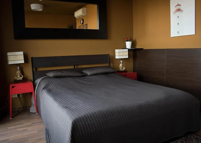 Balu Apartmán *