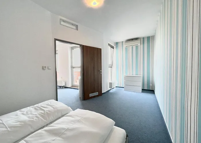 Apartmán Balu *