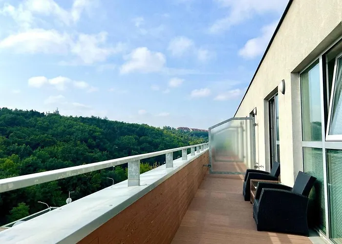 Balu Apartmán