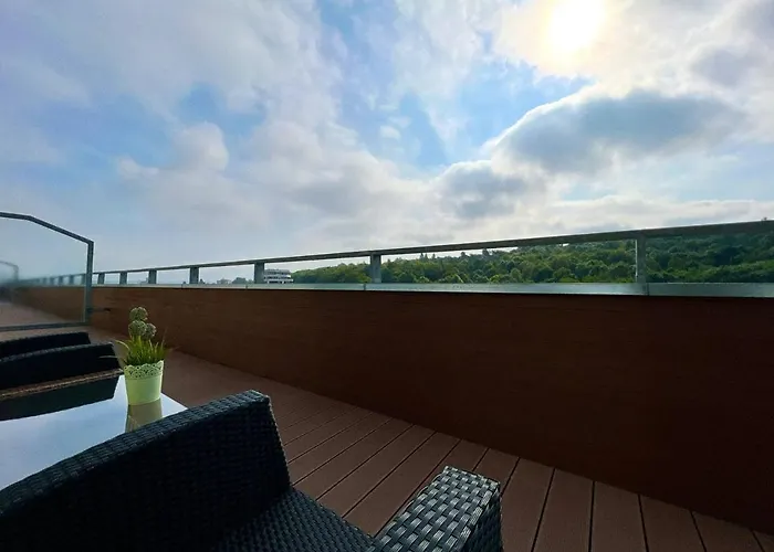 Apartment Balu *