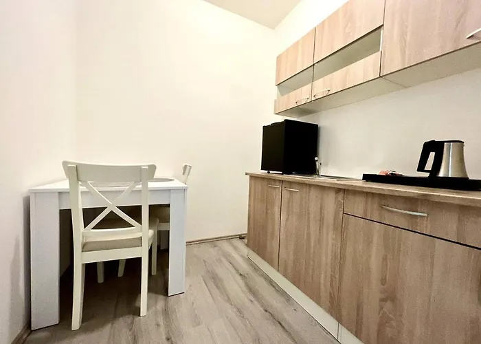 Apartmán Balu