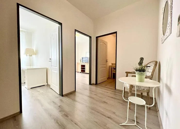Balu Apartment *