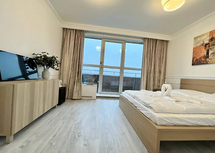 Apartmán Balu *