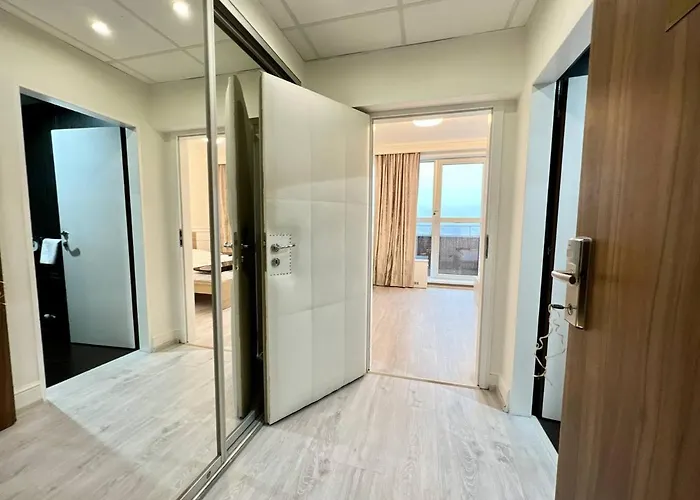 Balu Apartmán *