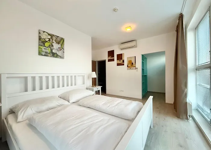 Apartmán Balu