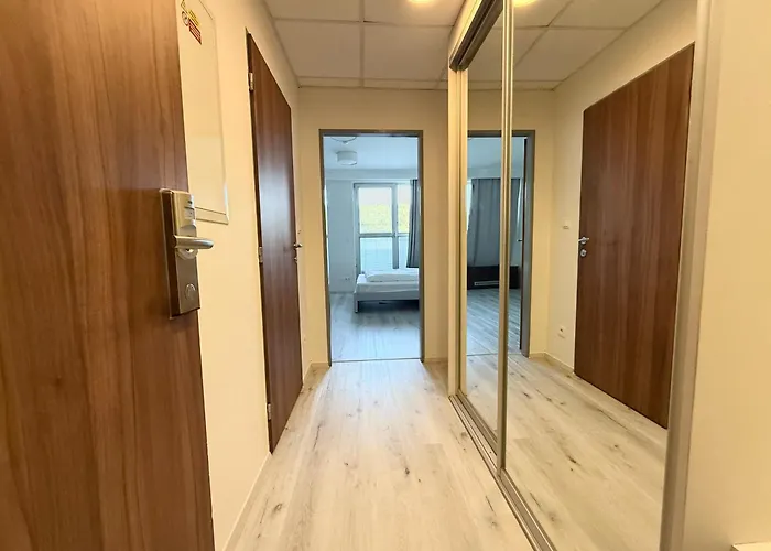 Apartmán Balu