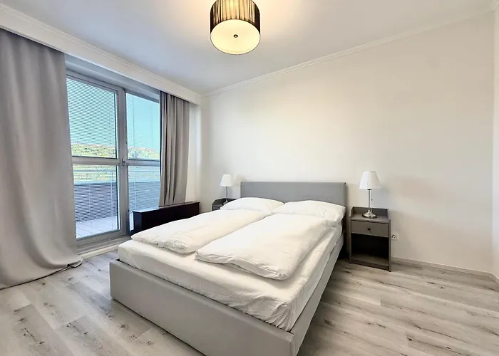 Apartmán Balu *