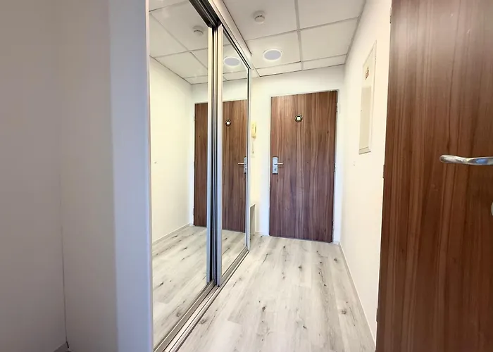 Apartmán Balu Praha