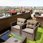 Apartment Balu *