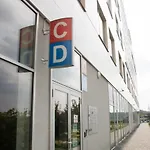 Balu Apartman Prága