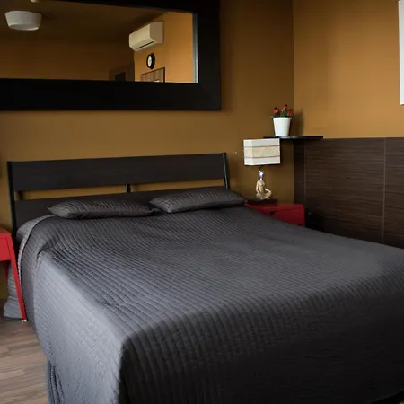 Balu Appartement *
