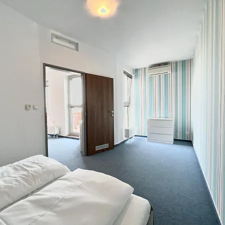 Appartement Balu *