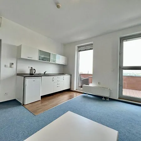 Appartement Balu
