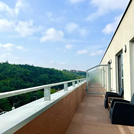 巴鲁公寓酒店 公寓