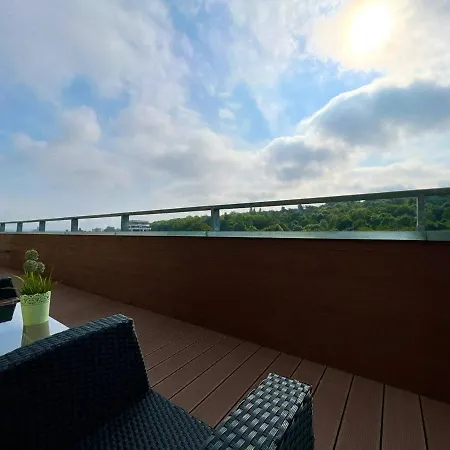 Appartement Balu *