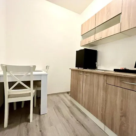公寓 巴鲁公寓酒店