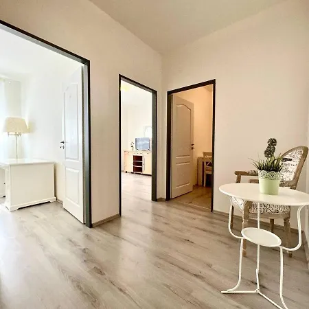 Balu Appartement *