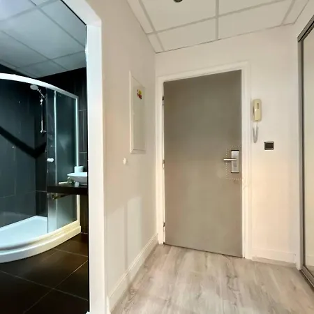 Balu Apartamento Praga