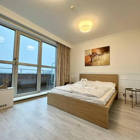 Appartement Balu
