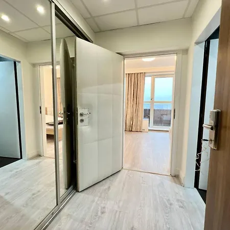 Balu Appartement *