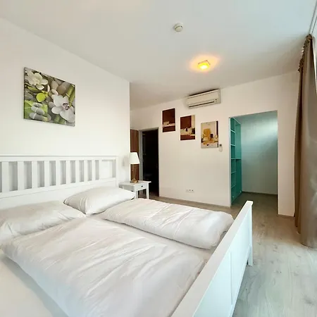 Appartement Balu