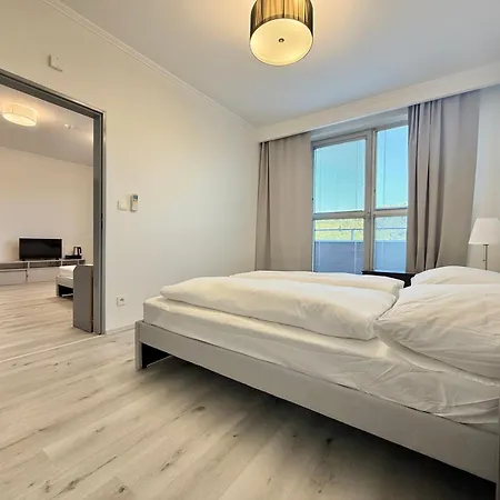 Balu Appartement