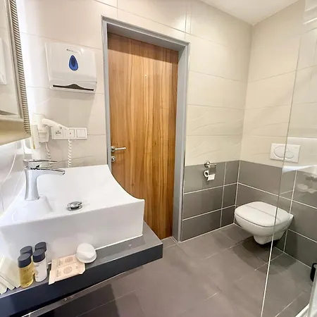 Balu Appartement