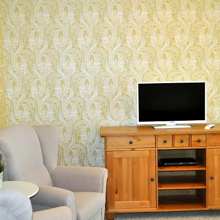 Apartament Balu *