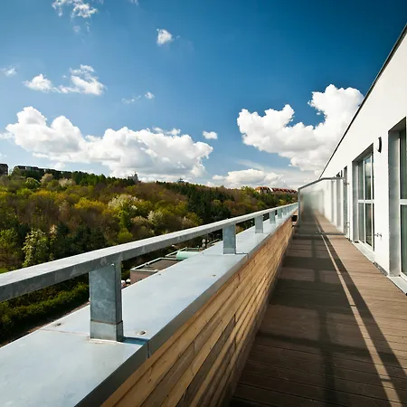 Balu Appartement *