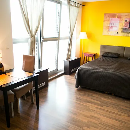 Appartement Balu *