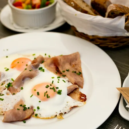 Balu * Praag