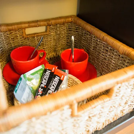 Apartament Balu