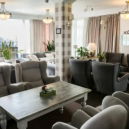 Balu Appartement *