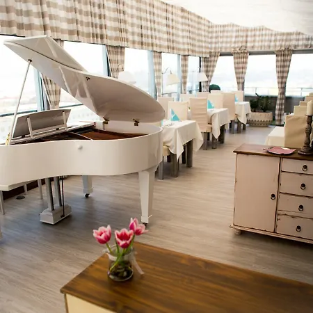 Balu Appartement