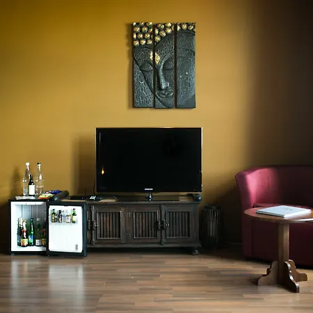 Balu Apartament Praga