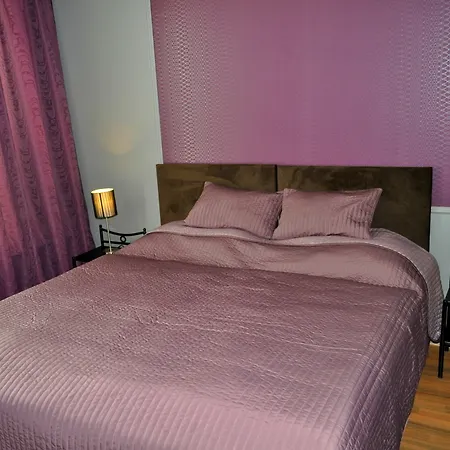 Balu Appartement