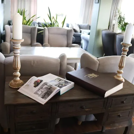 Balu Appartement *