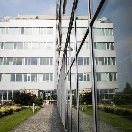 Balu Appartement *