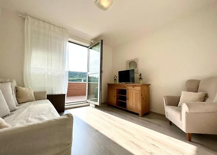 아파트 Balu 프라하