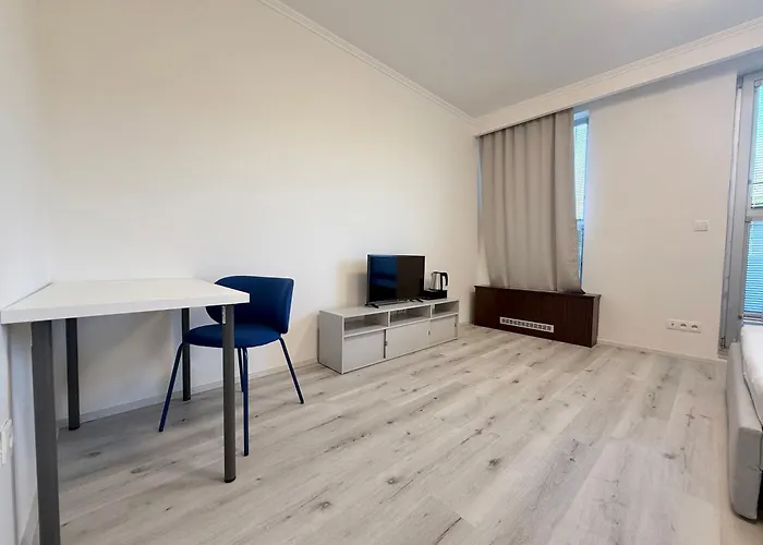 Appartamento Balu
