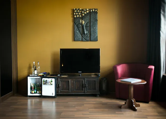 Balu 아파트 프라하