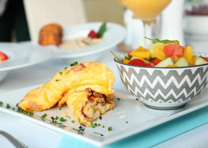 아파트 Balu 프라하