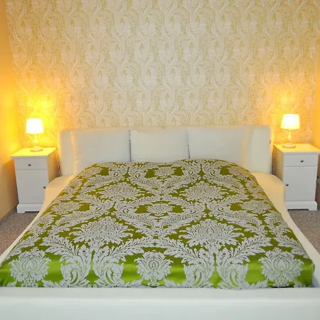 Balu Daire Prag