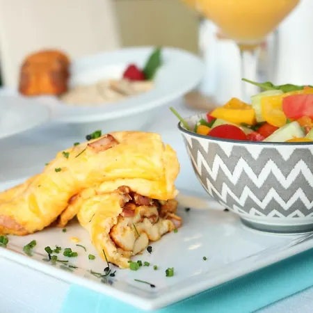 דירה Balu פראג