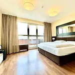 Apartmán Balu Praha