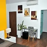 Apartmán Balu *