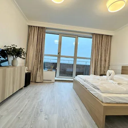 Apartamento Balu *