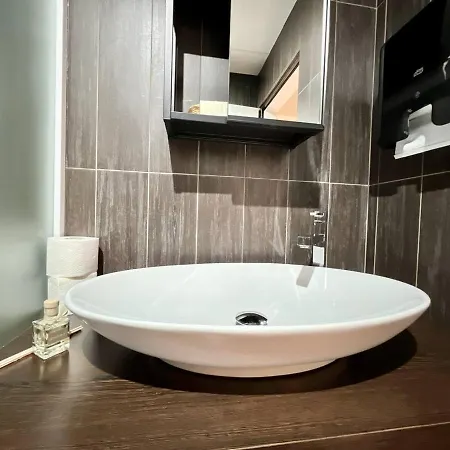 Apartamento Balu